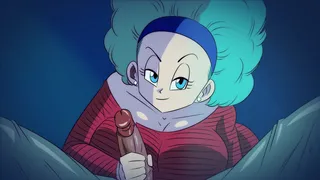 DRAGONBALL bulma asmr [funsexydragonball]