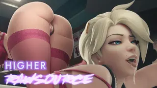 "HIGHER" | OVERWATCH HMV/PMV