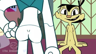 My life as an Adult Robot