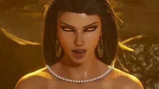 The Temple of Nephthys