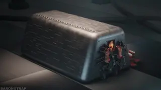 Tifa Box - Baronstrap