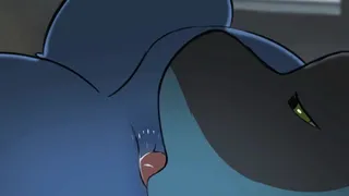 Knotted Pokes at Night! - dacad