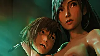 Double Up [Drills3D][4K]