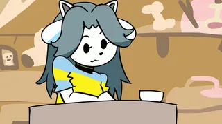 Tem Animation - Minus8