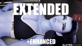 Widows Protein extended+redux