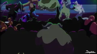 Gentlemens Club 2 - Vocals Removed