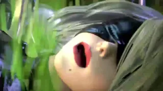 Yorha Troops Extermination Plan - Rule 34 - Opiumud