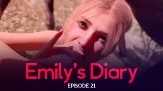 Emily's Diary - Episode 21