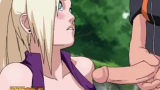 [Desto] Naruto and Ino