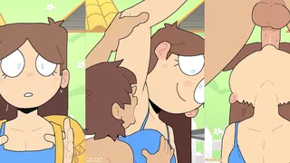 Freezing Camera (Lilmoonie)