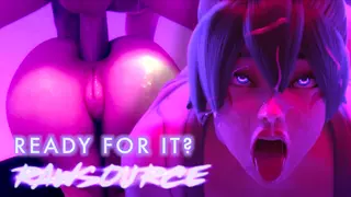 "READY FOR IT?" | KIRIKO HMV/PMV/FAP HERO