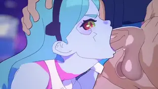 Rebecca's Side Job (Sound) (4K)