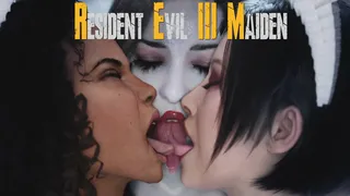 Resident Evil : 3rd Maiden