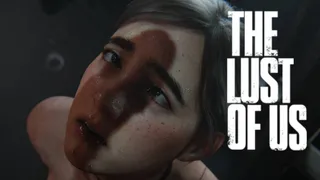 Lust Of Us - [ various ]