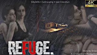 [SUB] Refuge [LordAardvark][4K]