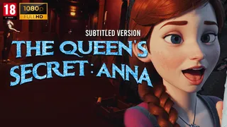 Queen's Secret: Anna [SUB-ENG | 1080H | Dezmall]