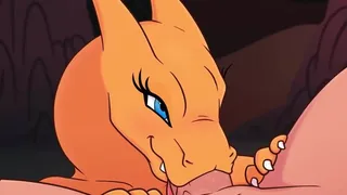 Charizard Milf [bnbigus]