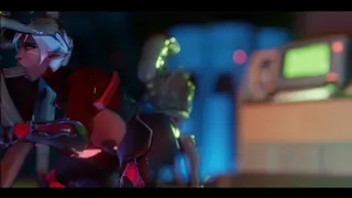 Bug Hunt 2: Infestation - Voimond