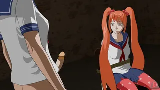 Yandere Stimulator - Training for Senpai [D-Rock]