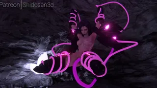 Kai'sa's Second Skin [Shido]