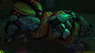 XCOM Viper Compilation