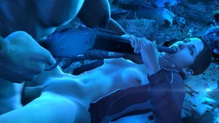 [PestilenceSFM] Riding Shotgun