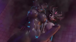 Act 4. Scene 2 [Shait]