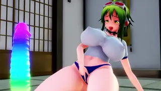 Gaming cock flower arrangement