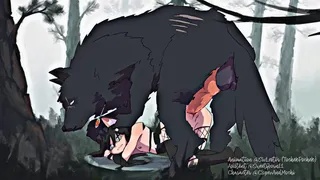 Adventures In The Forest [SivLestor][4K]