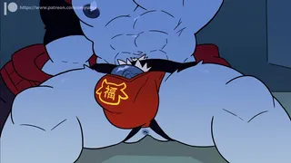 AlistarTwitch BigFortune