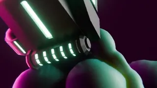 Mindflayer of ultrakill