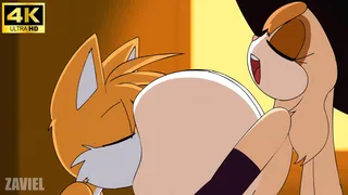 [zaviel] Vanilla Witchy