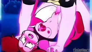 Steven Universe - Spinel (jaguatiric4)