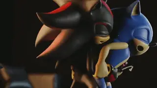 Sonic and Shadow