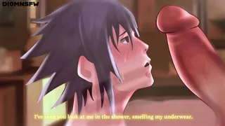 SASUKE X NARUTO (FULL VIDEO)