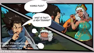 Yasuo's Unusual Training