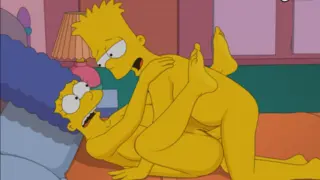 Simpson Compilation