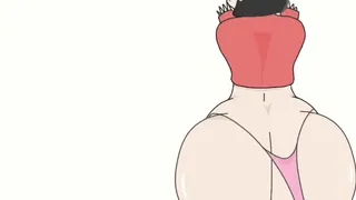 Animation rabbit12pit