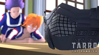 Shinso & Kendo『TarrotheRambler』