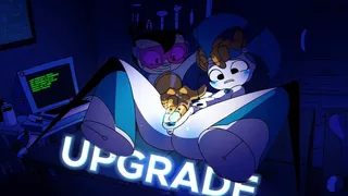 ROBOT PMV: Upgrade