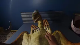 Vulumar— ark survival evolved