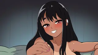 Nagatoro Miyuki - Hy Senpai [ArtofAdam]