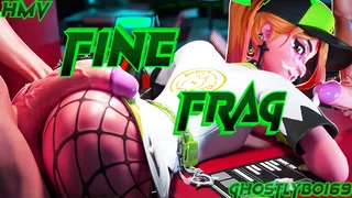 Fine Frag - HMV
