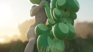 Roblox slime girl gets fucked