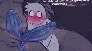 Sebastian Found a Use for You