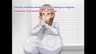Breast Expansion Brothel - Eroge, Big Boobs, Huge Tits