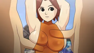 The Super Smash Gals Project