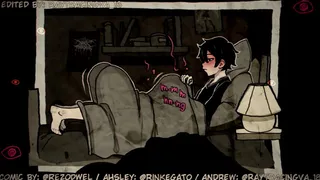 Dreaming of RAILING My Sister Leyley!