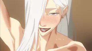 Jujutsu Kaisen Mei Mei Kugisaki Nobara Chainsaw Man Makima Power Animatio Compilation