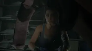 Jill & Claire [pog benis]